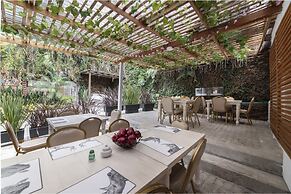 Hotel Aromax del Campestre