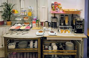 Villa Alicia Guest House