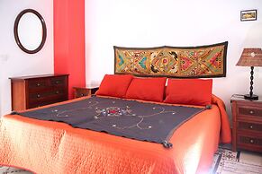 Villa Alicia Guest House