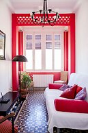 Villa Alicia Guest House