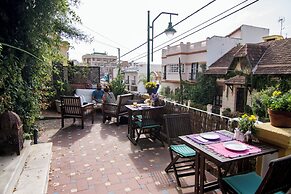 Villa Alicia Guest House