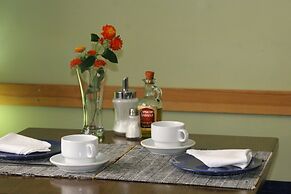 Villa Alicia Guest House