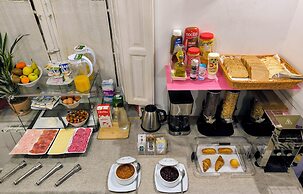 Villa Alicia Guest House