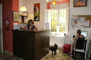 Villa Alicia Guest House