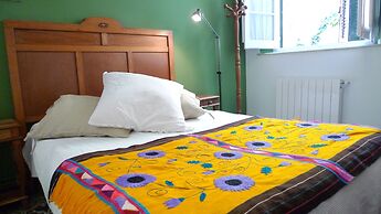 Villa Alicia Guest House