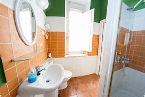 Villa Alicia Guest House