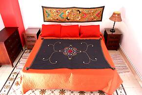 Villa Alicia Guest House