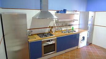 Villa Alicia Guest House