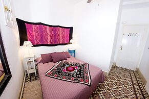 Villa Alicia Guest House