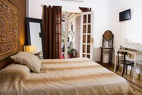 Villa Alicia Guest House