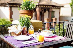 Villa Alicia Guest House