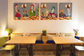 Villa Alicia Guest House