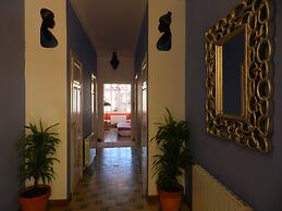 Villa Alicia Guest House