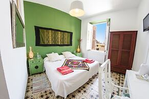 Villa Alicia Guest House