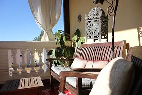 Villa Alicia Guest House