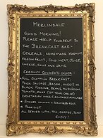 Merlindale