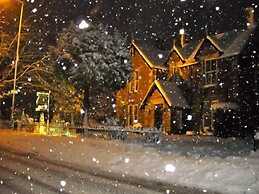 Merlindale