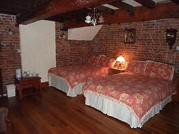 Rolands Croft Guest House