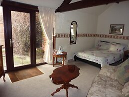 Rolands Croft Guest House