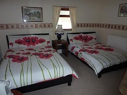 Rolands Croft Guest House