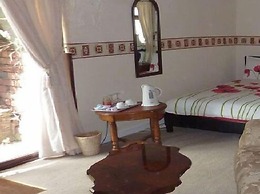 Rolands Croft Guest House