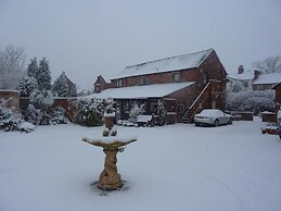 Rolands Croft Guest House