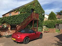 Rolands Croft Guest House