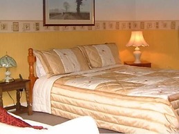 Rolands Croft Guest House