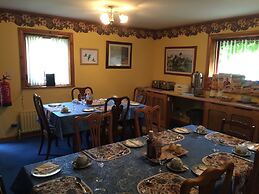 Rolands Croft Guest House