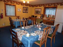 Rolands Croft Guest House