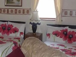 Rolands Croft Guest House