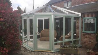 Rolands Croft Guest House