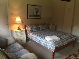 Rolands Croft Guest House