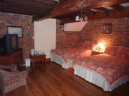 Rolands Croft Guest House