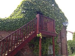 Rolands Croft Guest House