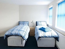 Liverpool Gateway Inn