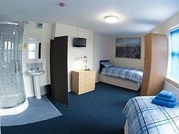 Liverpool Gateway Inn