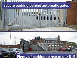 Liverpool Gateway Inn