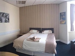 Liverpool Gateway Inn