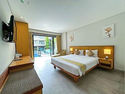 Dekuta Hotel