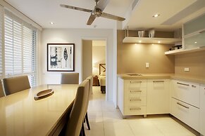 Maison Noosa Beachfront Resort