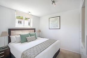 Maison Noosa Beachfront Resort