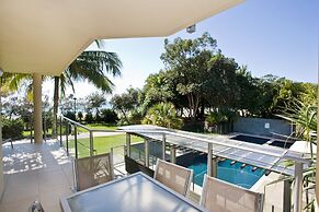 Maison Noosa Beachfront Resort