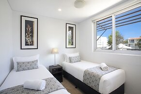 Maison Noosa Beachfront Resort