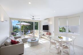 Maison Noosa Beachfront Resort