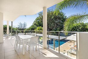 Maison Noosa Beachfront Resort