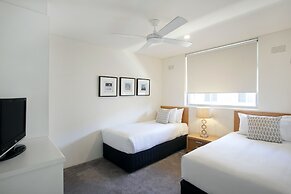 Maison Noosa Beachfront Resort