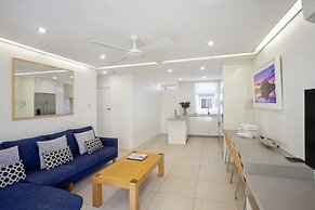 Maison Noosa Beachfront Resort