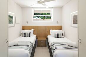 Maison Noosa Beachfront Resort