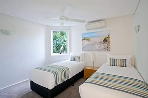 Maison Noosa Beachfront Resort